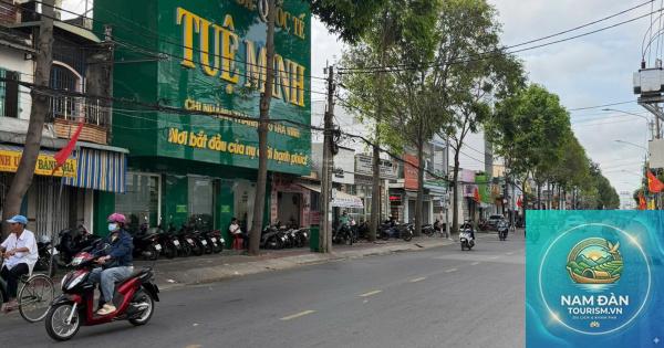 đường điện biên phủ trà vinh - Hình 5