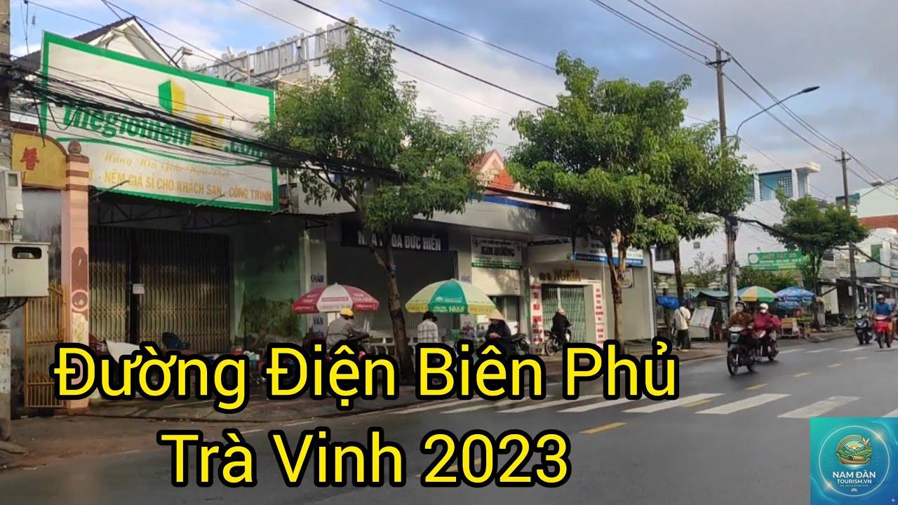 đường điện biên phủ trà vinh - Hình 1