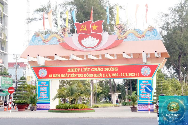 đường đồng khởi bến tre - Hình 4