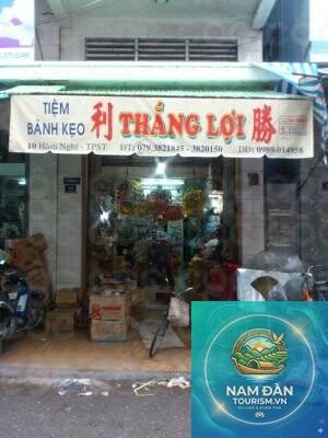 đường hàm nghi sóc trăng - Hình 2