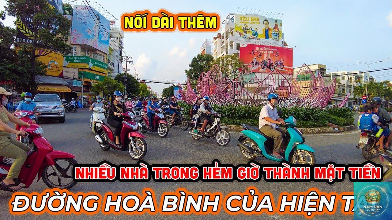 đường hòa bình bạc liêu - Hình 2