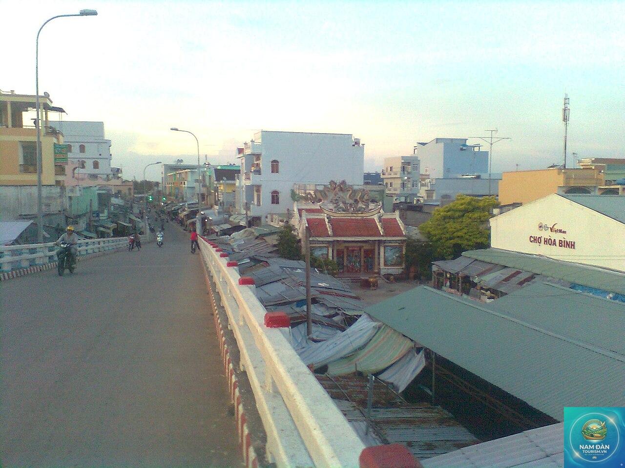 đường hòa bình bạc liêu - Hình 4