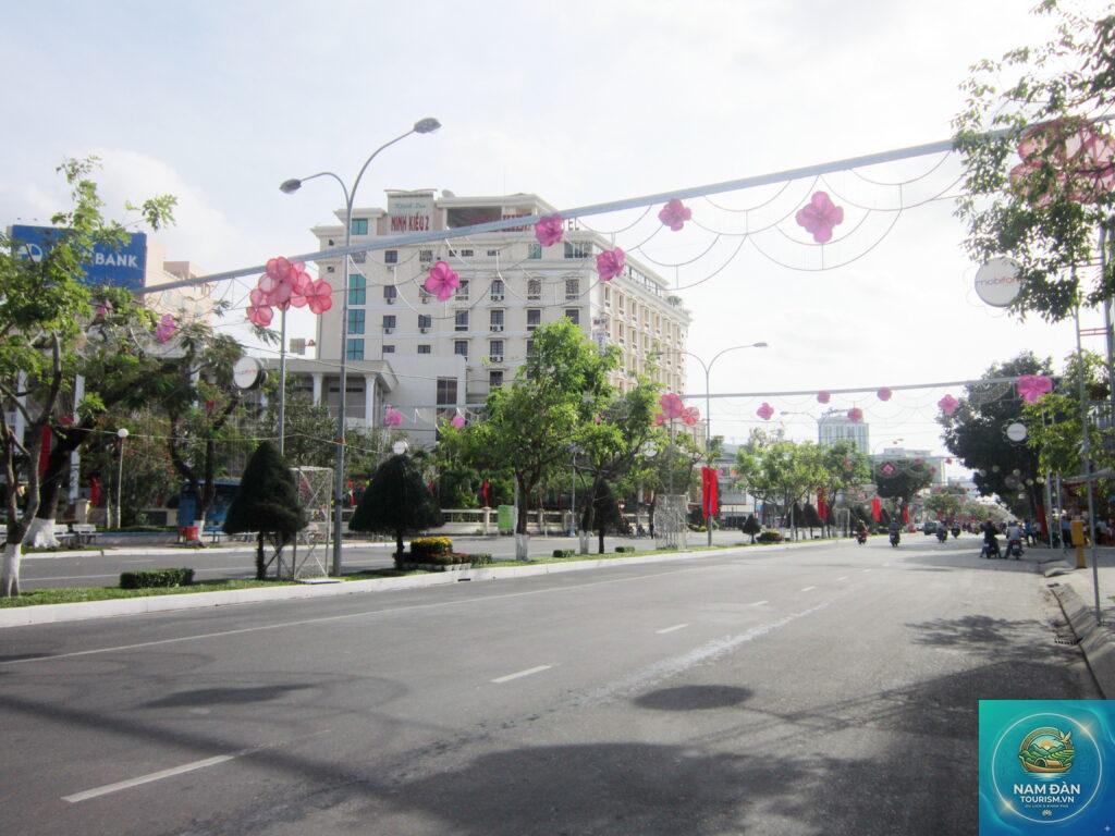 đường hòa bình cần thơ