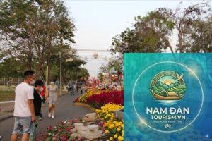 đường hoa sa đéc