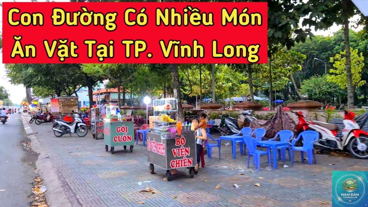 đường hưng đạo vương vĩnh long - Hình 2