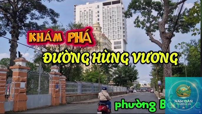 đường hùng vương bến tre - Hình 4