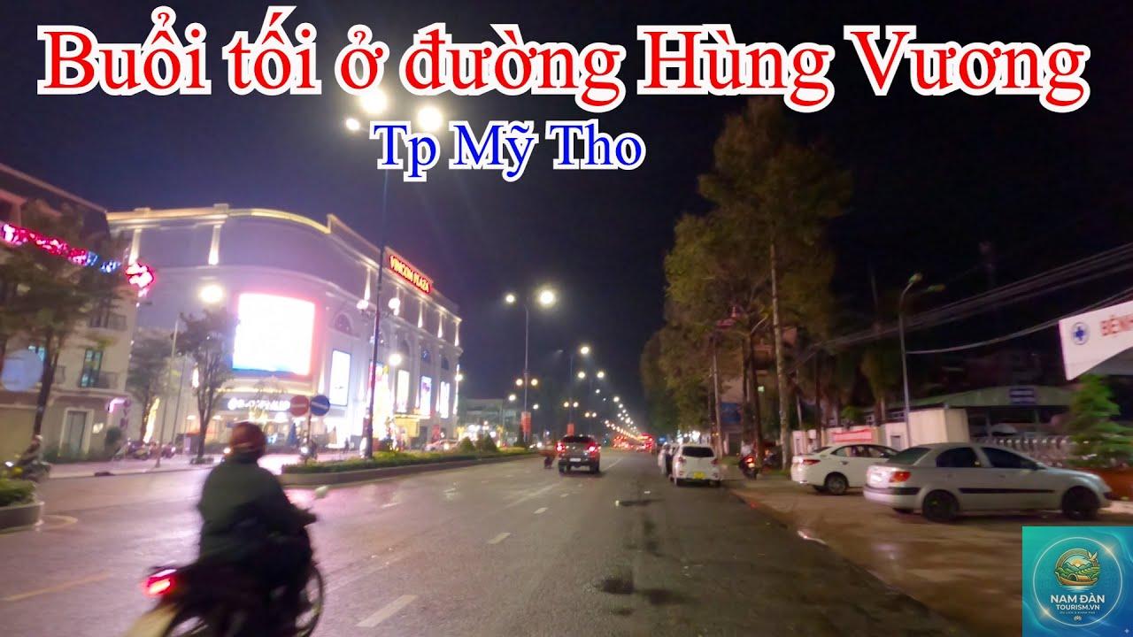 đường hùng vương mỹ tho - Hình 1