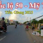 Đường Hùng Vương Mỹ Tho: Trục Xương Sống Của Thành Phố Miền Tây Nam Bộ