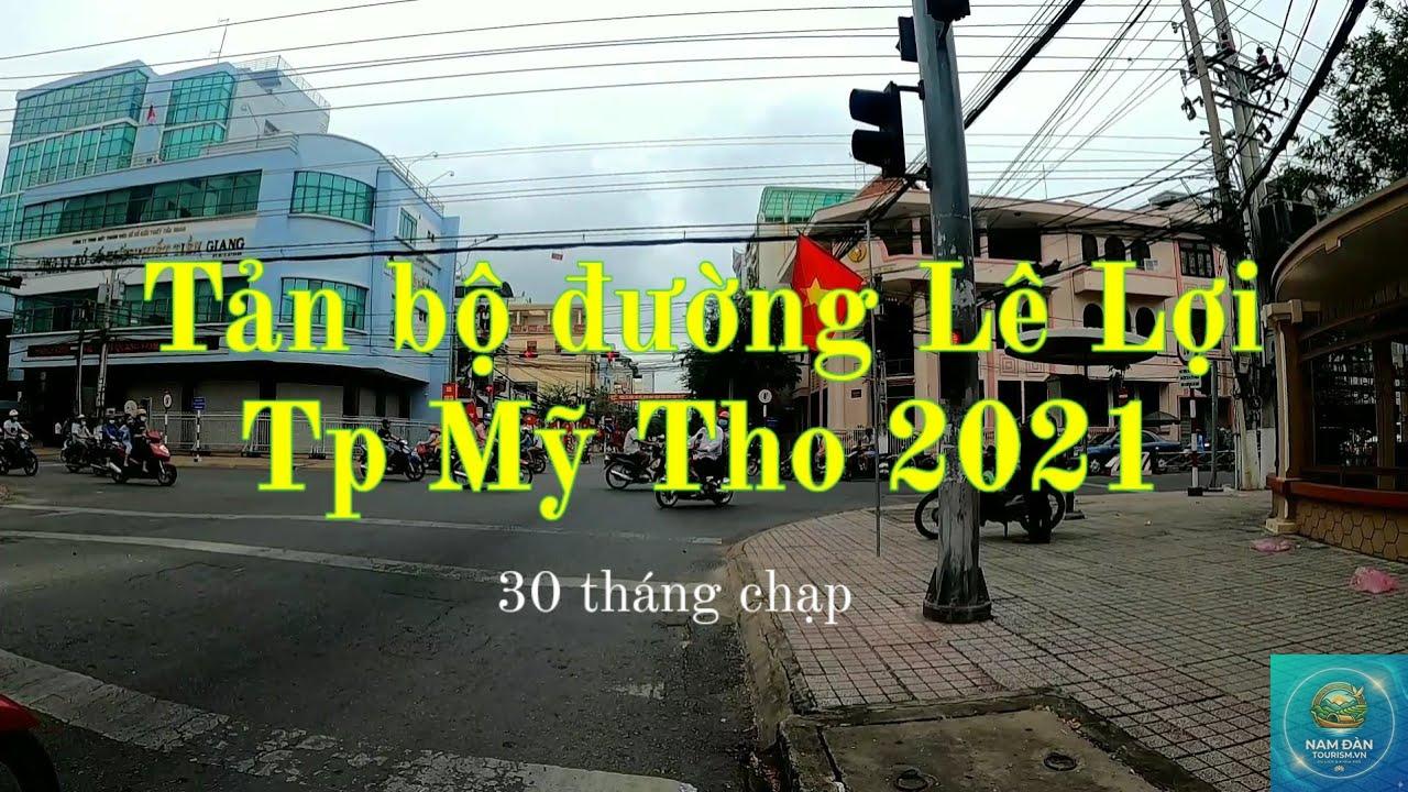 đường lê lợi mỹ tho - Hình 2