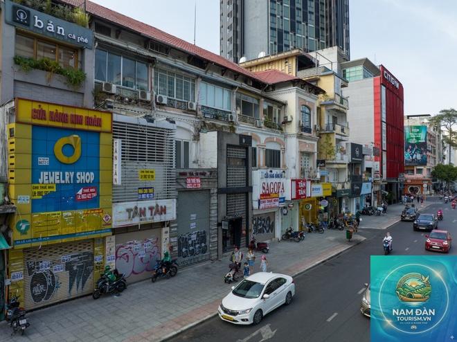 đường lê lợi tân an - Hình 3