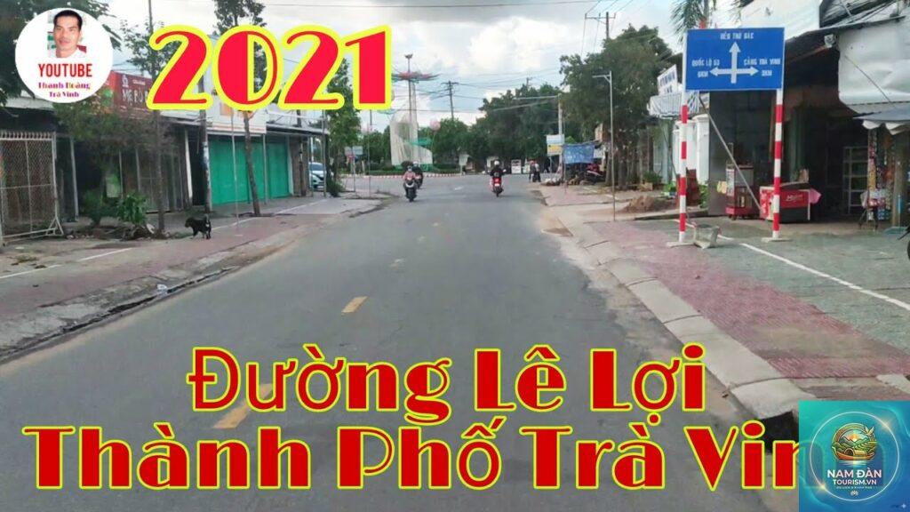 đường lê lợi trà vinh