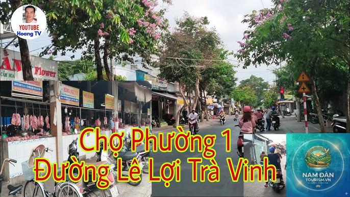 đường lê lợi trà vinh - Hình 4