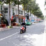 đường lê lợi vĩnh long