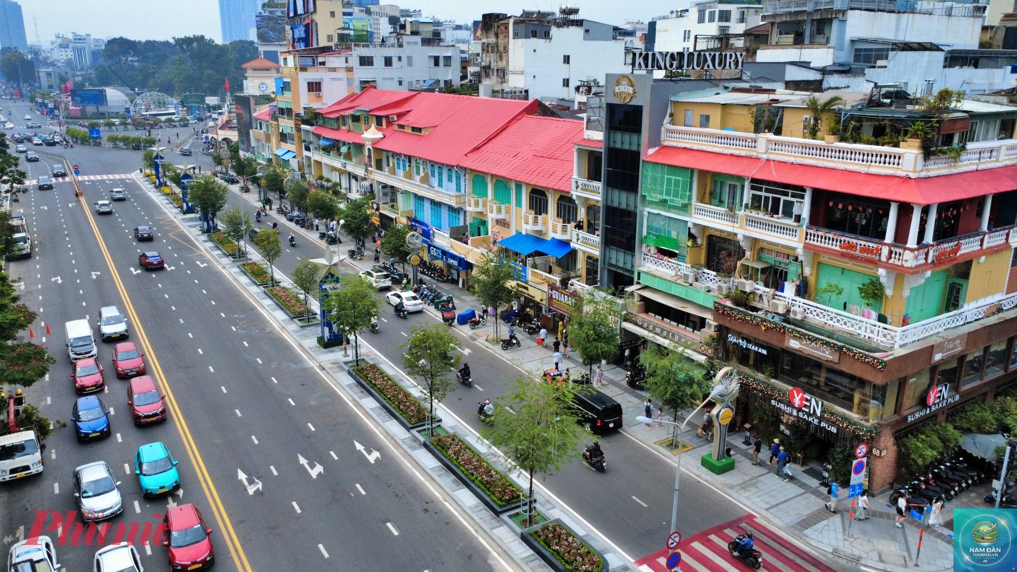 đường lê lợi vĩnh long - Hình 4