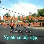 Đường Lý Thường Kiệt Mỹ Tho: Vị Trí Vàng, Tiềm Năng Kinh Doanh Và Những Điều Cần Biết đường lý thường kiệt mỹ tho