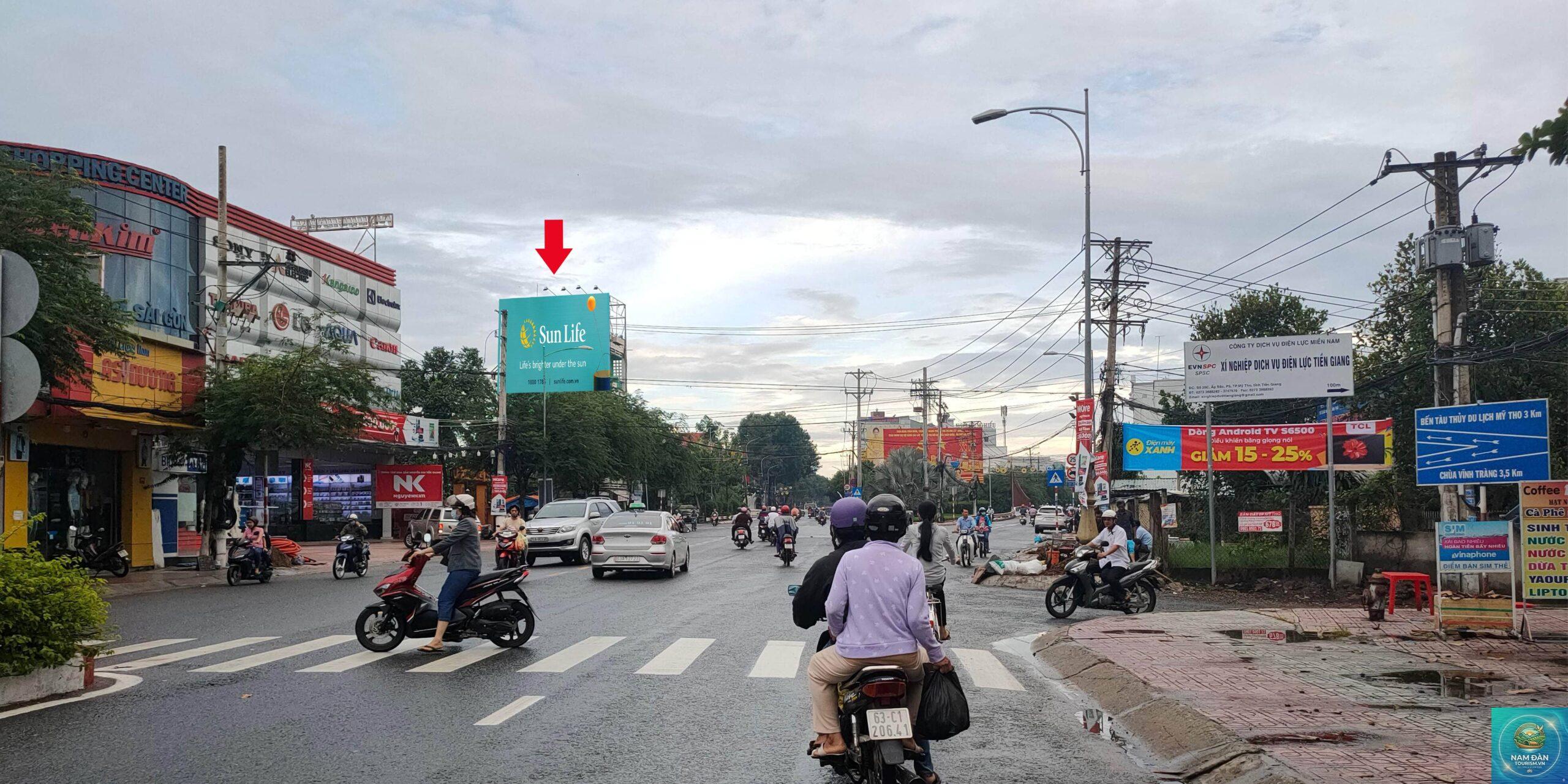 đường lý thường kiệt mỹ tho - Hình 3