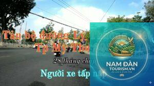 đường lý thường kiệt mỹ tho