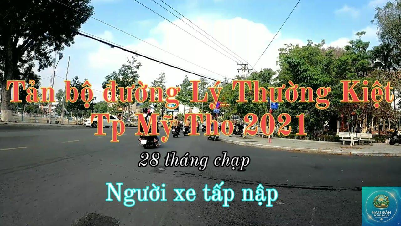 đường lý thường kiệt mỹ tho - Hình 1
