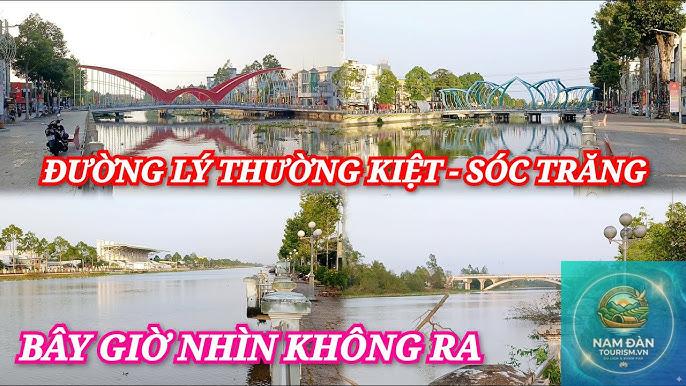 đường lý thường kiệt sóc trăng - Hình 1
