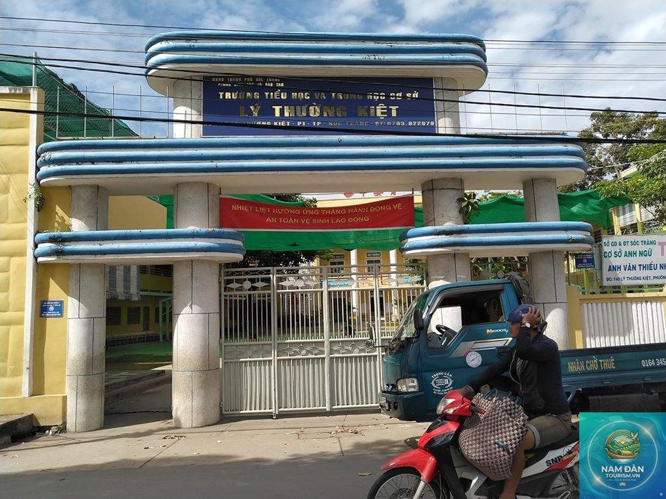 đường lý thường kiệt sóc trăng - Hình 3