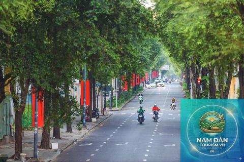 đường lý tự trọng mỹ tho