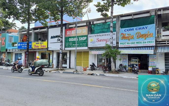 đường nam kỳ khởi nghĩa mỹ tho - Hình 3