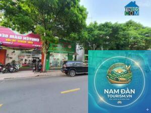 đường ngô gia tự bạc liêu