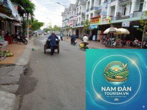 đường nguyễn huệ sóc trăng