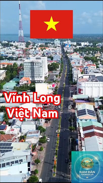 đường nguyễn huệ vĩnh long - Hình 3