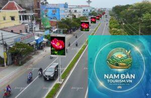 đường nguyễn huệ vĩnh long