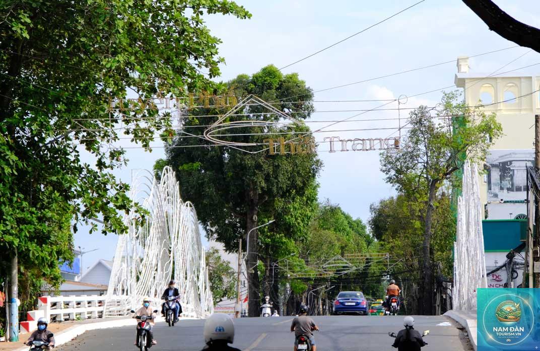 đường nguyễn trãi cần thơ - Hình 2