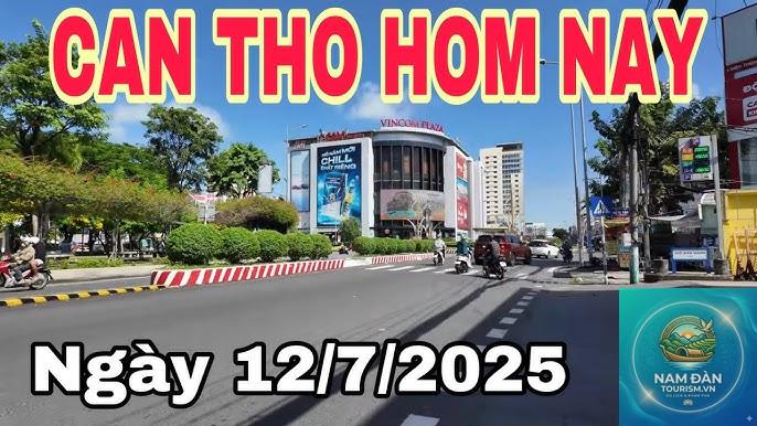 đường nguyễn trãi cần thơ - Hình 4