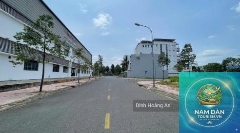 đường nguyễn trung trực tân an - Hình 2