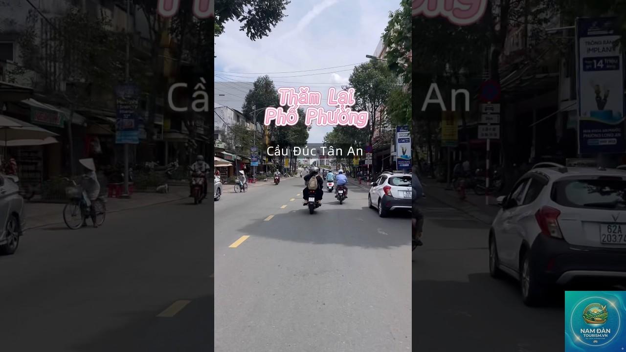đường nguyễn trung trực tân an - Hình 4
