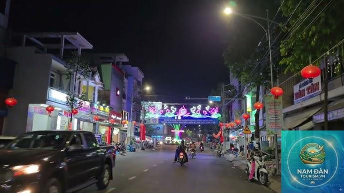 đường nguyễn trung trực tân an - Hình 1