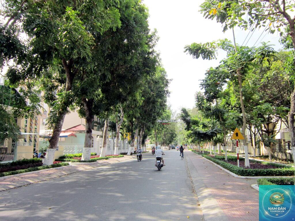 đường phạm ngũ lão trà vinh