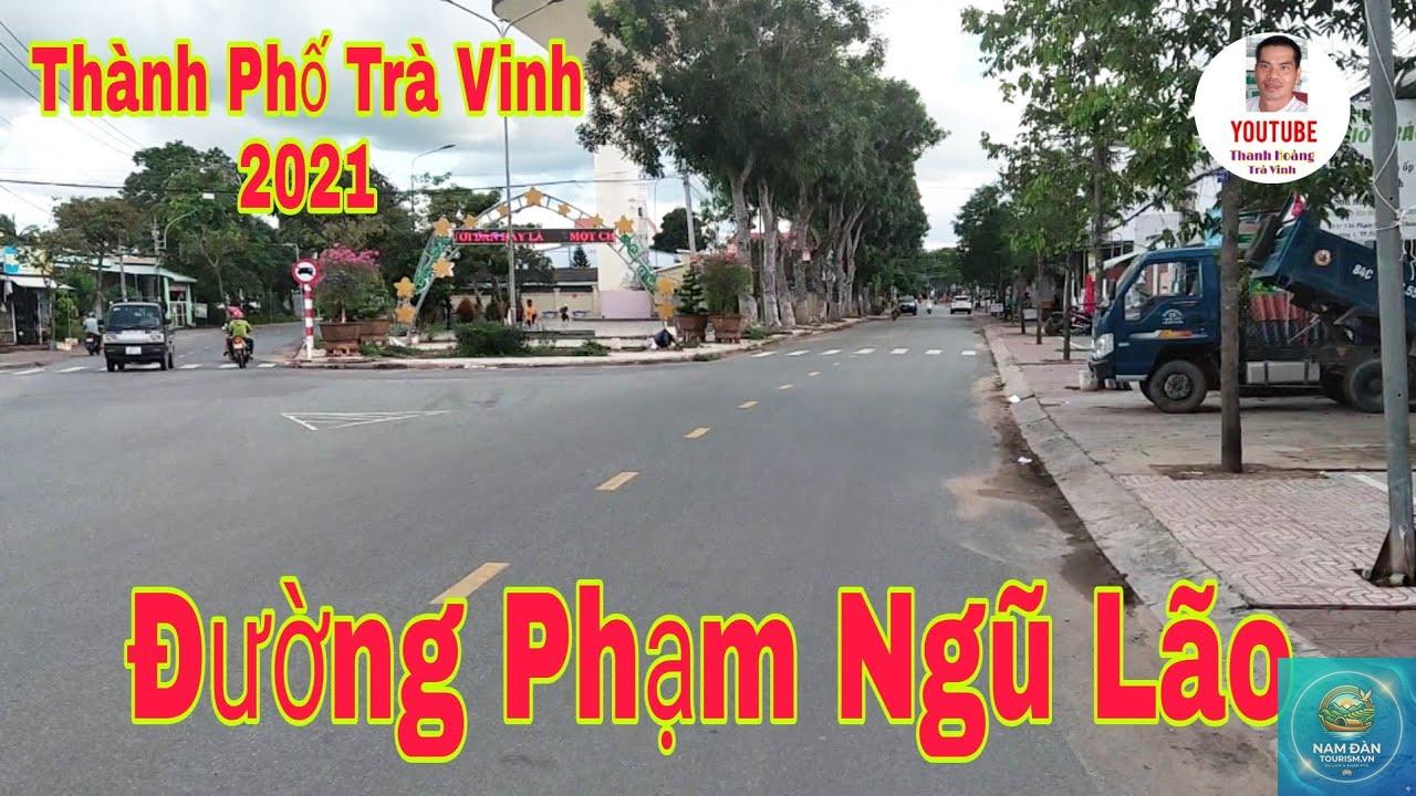 đường phạm ngũ lão trà vinh - Hình 2