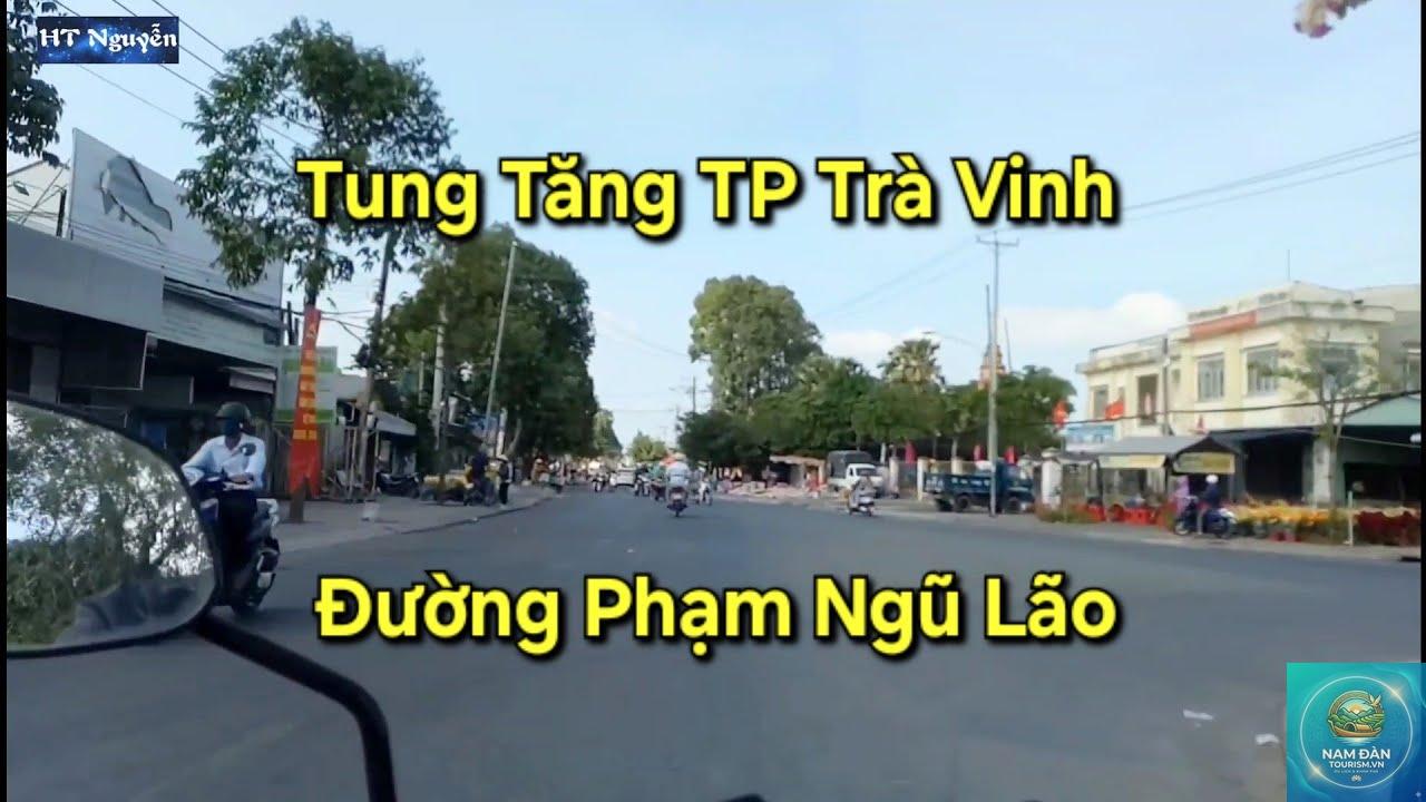 đường phạm ngũ lão trà vinh - Hình 3