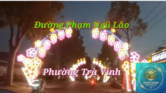 đường phạm ngũ lão trà vinh - Hình 5