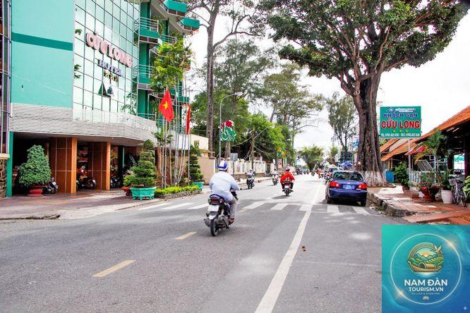 đường phan bội châu vĩnh long - Hình 3