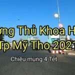 đường thủ khoa huân mỹ tho