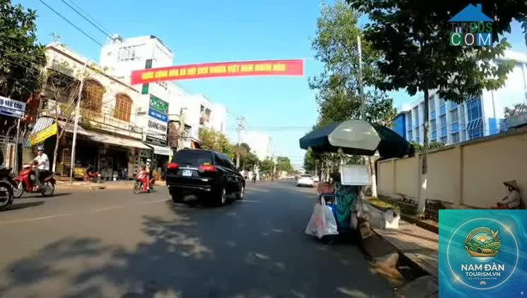 đường thủ khoa huân mỹ tho - Hình 2