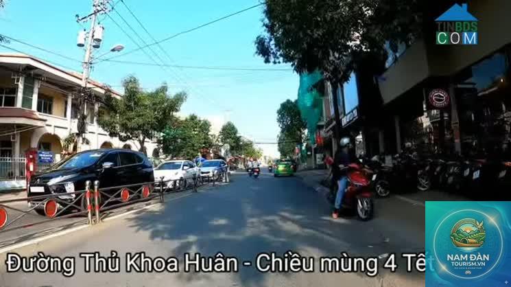 đường thủ khoa huân mỹ tho - Hình 3