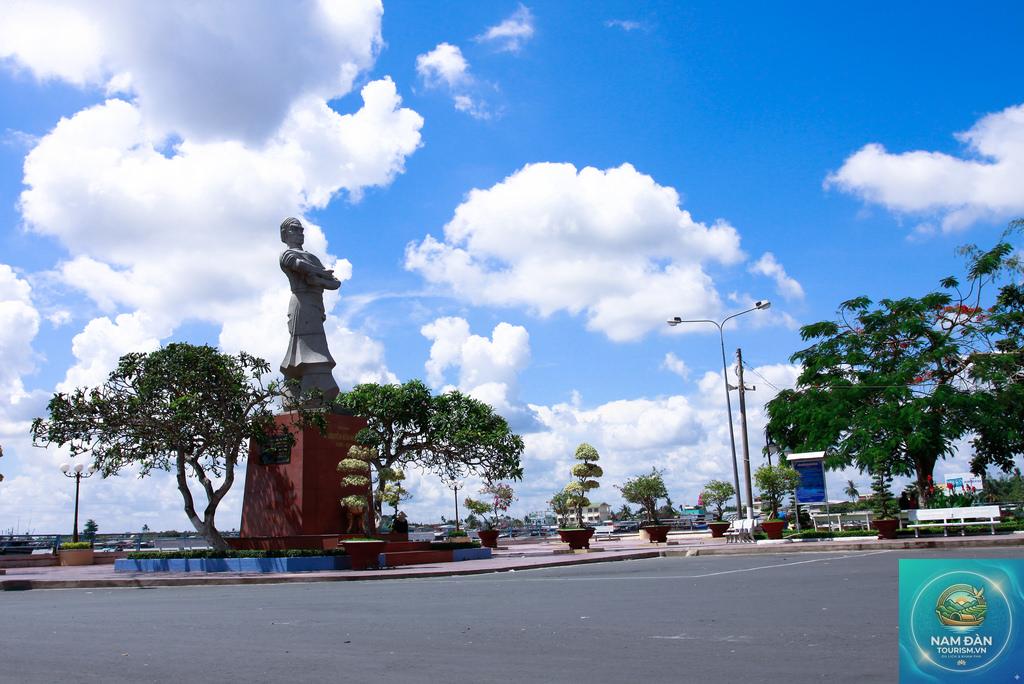 đường thủ khoa huân mỹ tho - Hình 4
