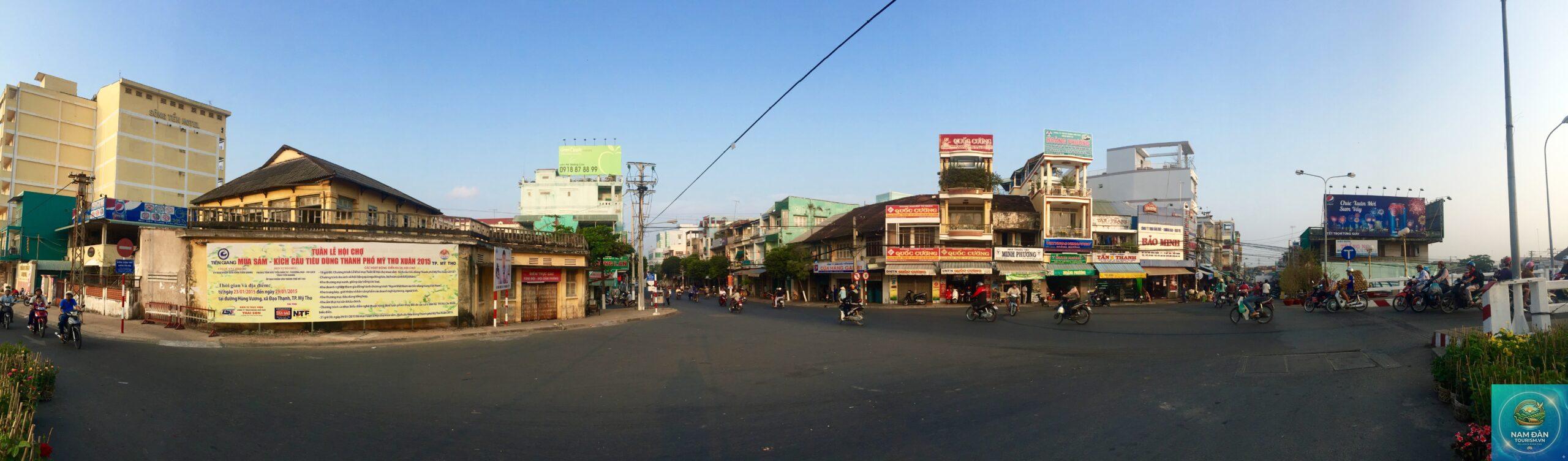 đường thủ khoa huân mỹ tho - Hình 5