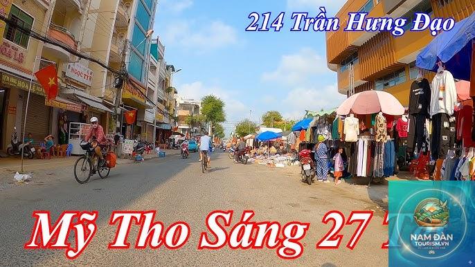 đường trần hưng đạo mỹ tho - Hình 4