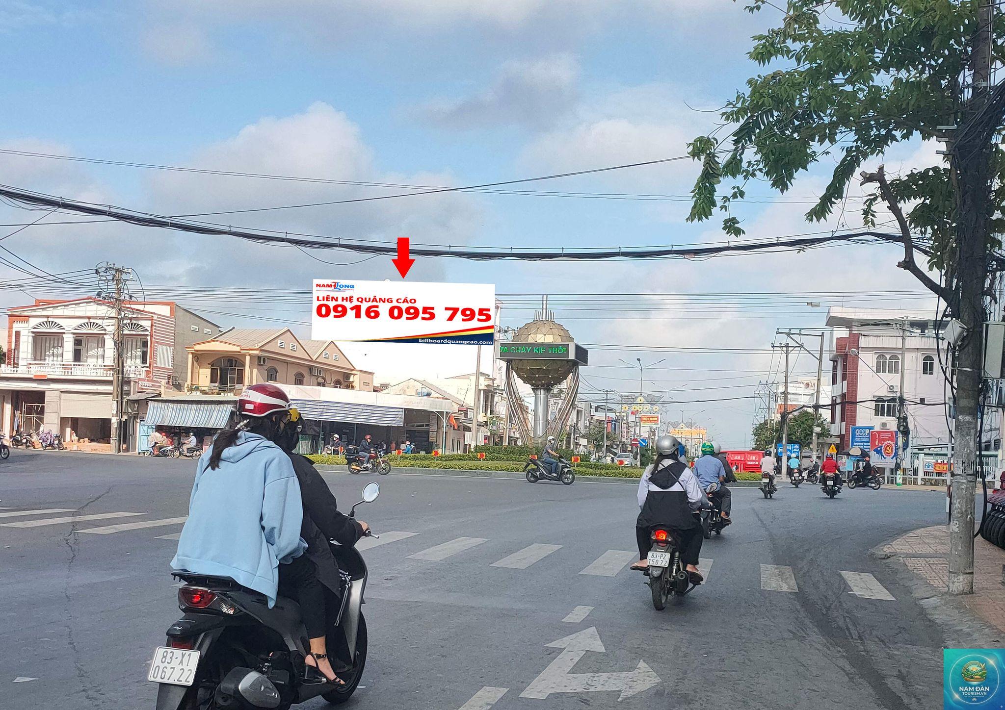 đường trần hưng đạo sóc trăng - Hình 3
