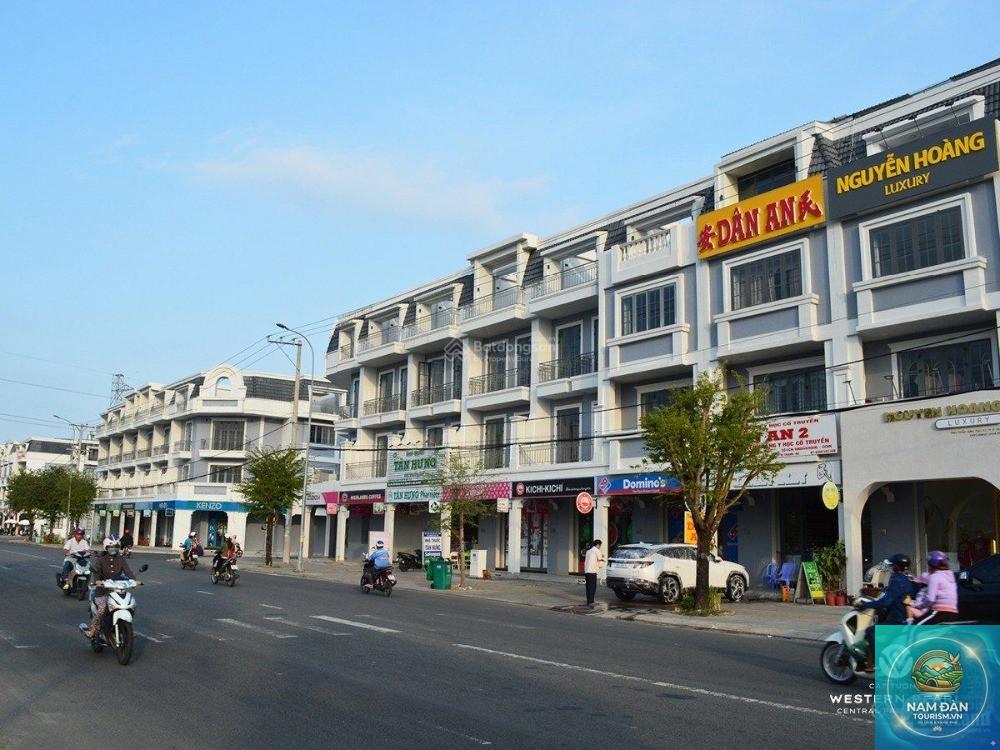 đường trần hưng đạo vị thanh - Hình 4