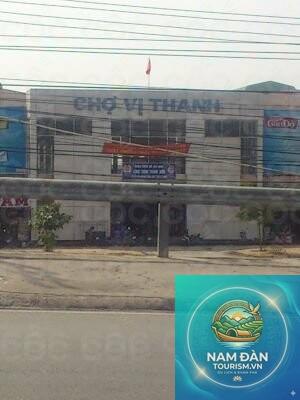 đường trần hưng đạo vị thanh - Hình 5