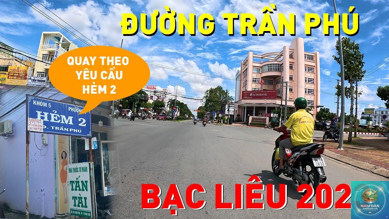 đường trần phú bạc liêu - Hình 3